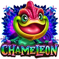 เกมสล็อต Chameleon